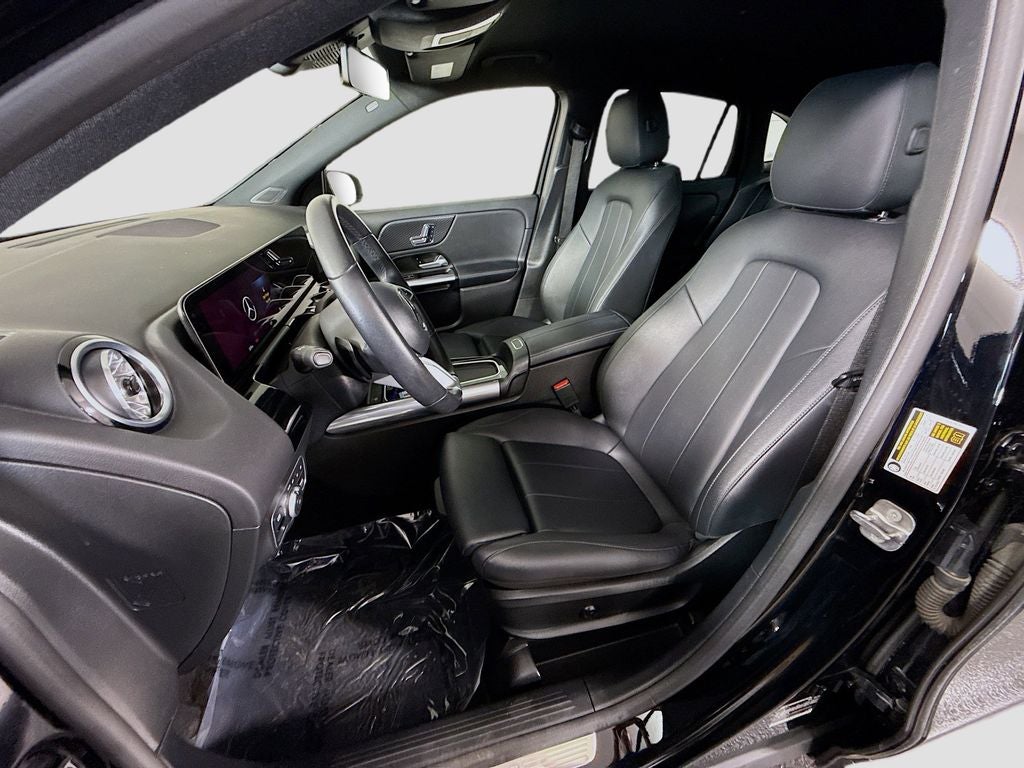 2025 Mercedes-Benz GLA GLA 250