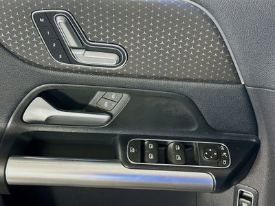 2025 Mercedes-Benz GLA GLA 250
