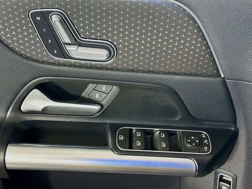 2025 Mercedes-Benz GLA GLA 250