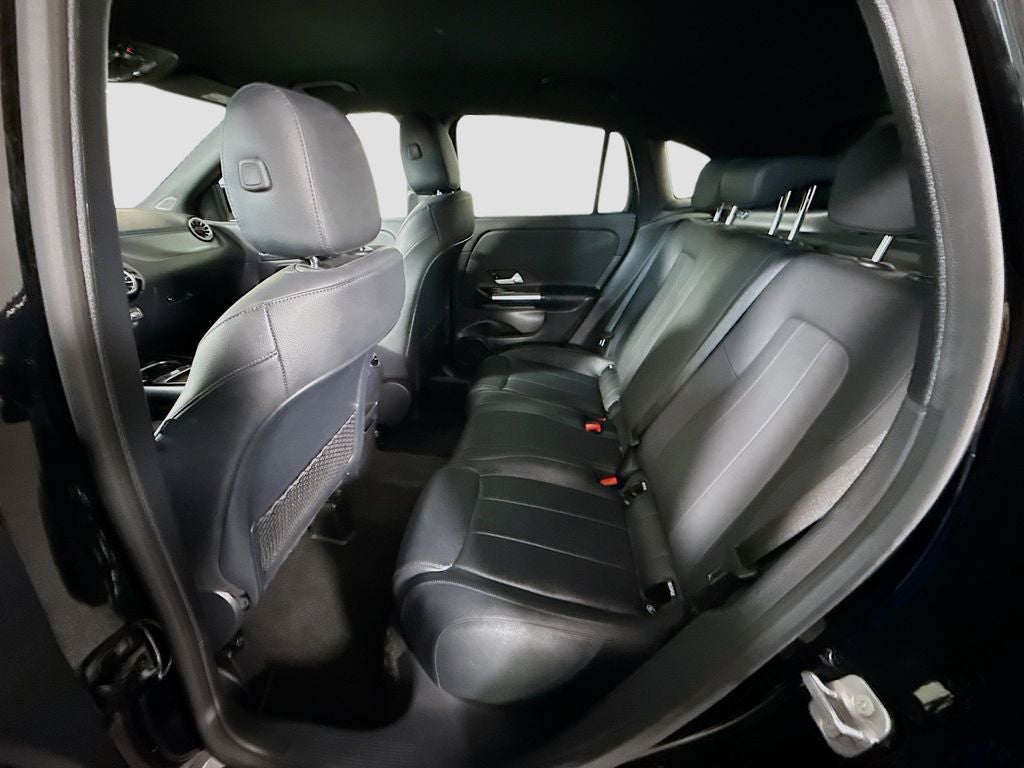 2025 Mercedes-Benz GLA GLA 250