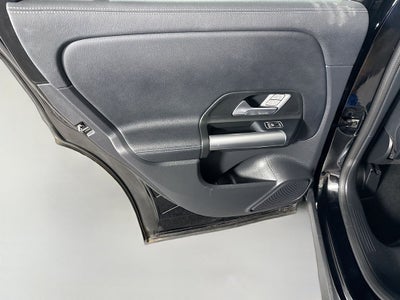 2025 Mercedes-Benz GLA GLA 250