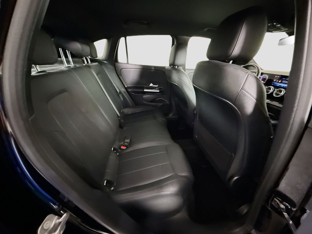 2025 Mercedes-Benz GLA GLA 250