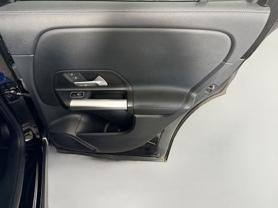 2025 Mercedes-Benz GLA GLA 250
