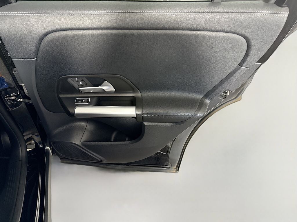 2025 Mercedes-Benz GLA GLA 250