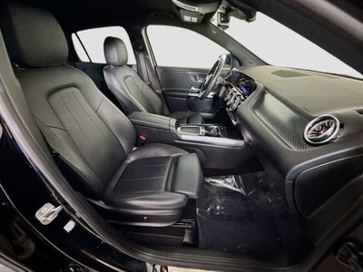 2025 Mercedes-Benz GLA GLA 250