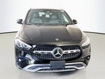 2025 Mercedes-Benz GLA GLA 250