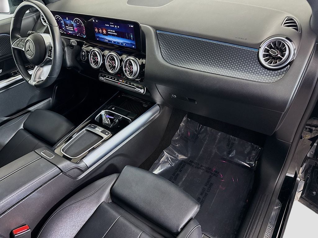 2025 Mercedes-Benz GLA GLA 250