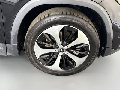 2025 Mercedes-Benz GLA GLA 250