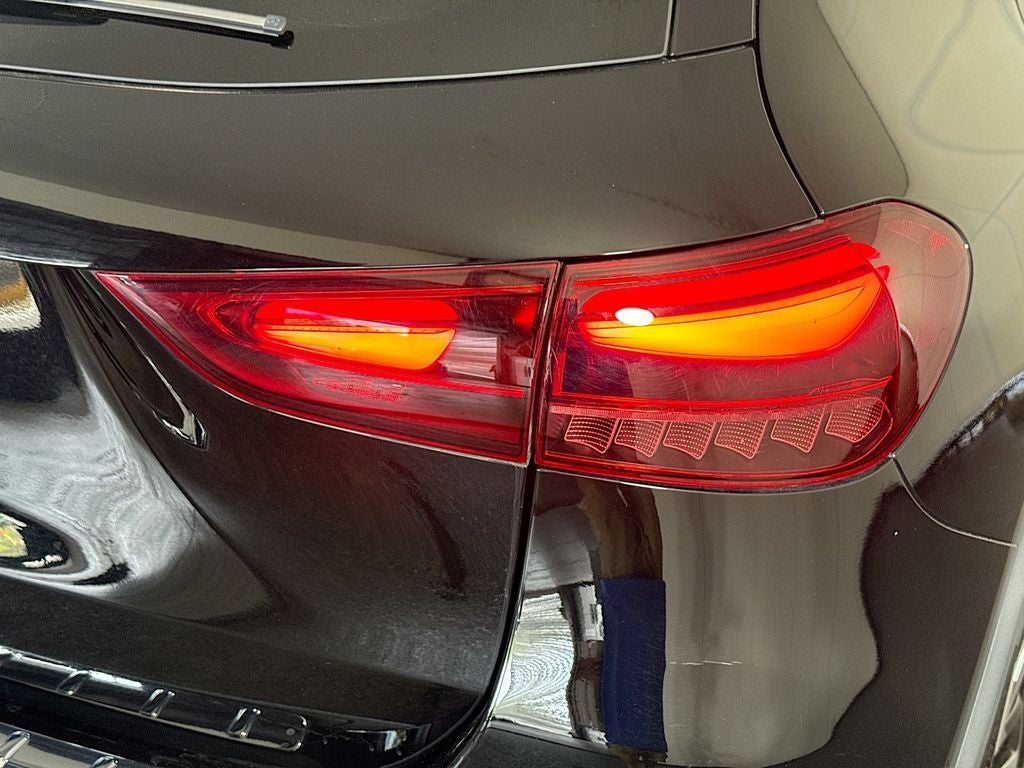2025 Mercedes-Benz GLA GLA 250