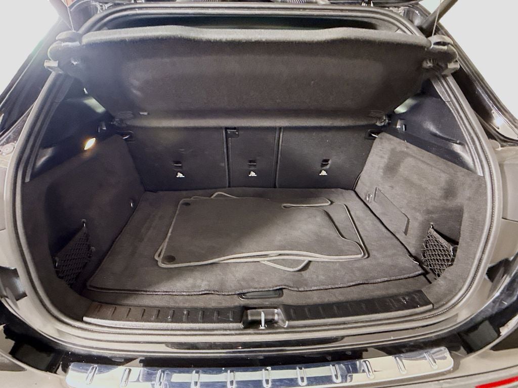 2025 Mercedes-Benz GLA GLA 250