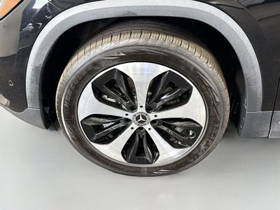 2025 Mercedes-Benz GLA GLA 250