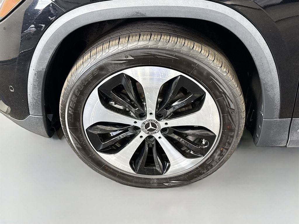2025 Mercedes-Benz GLA GLA 250