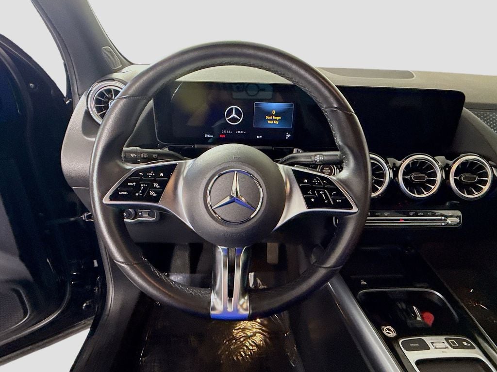 2025 Mercedes-Benz GLA GLA 250