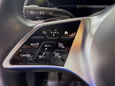 2025 Mercedes-Benz GLA GLA 250