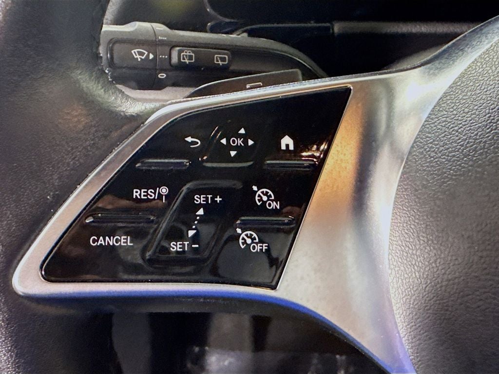 2025 Mercedes-Benz GLA GLA 250