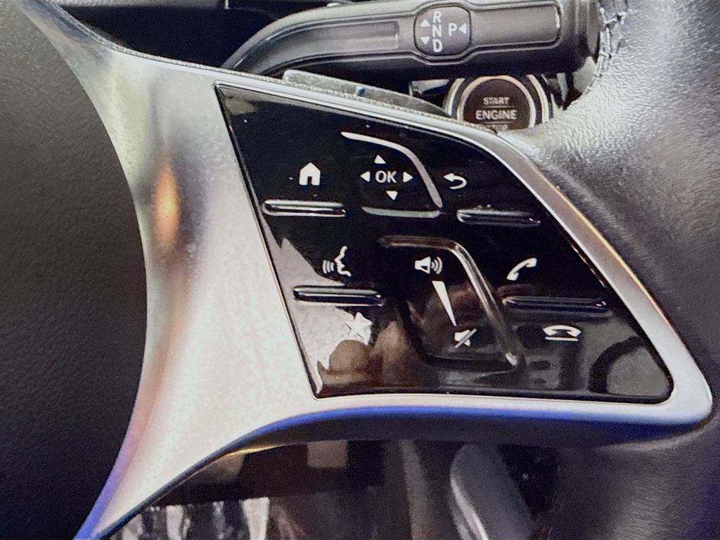 2025 Mercedes-Benz GLA GLA 250