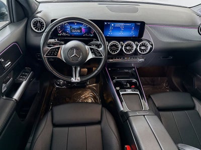 2025 Mercedes-Benz GLA GLA 250