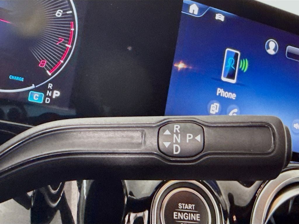 2025 Mercedes-Benz GLA GLA 250