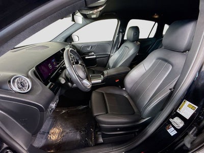 2025 Mercedes-Benz GLA GLA 250
