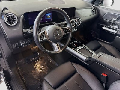 2025 Mercedes-Benz GLA GLA 250