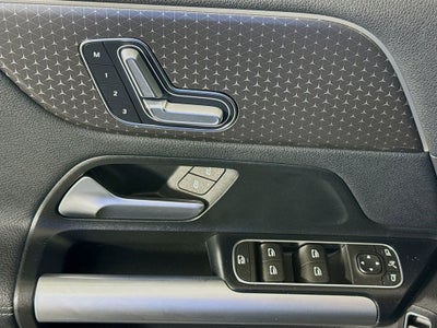 2025 Mercedes-Benz GLA GLA 250