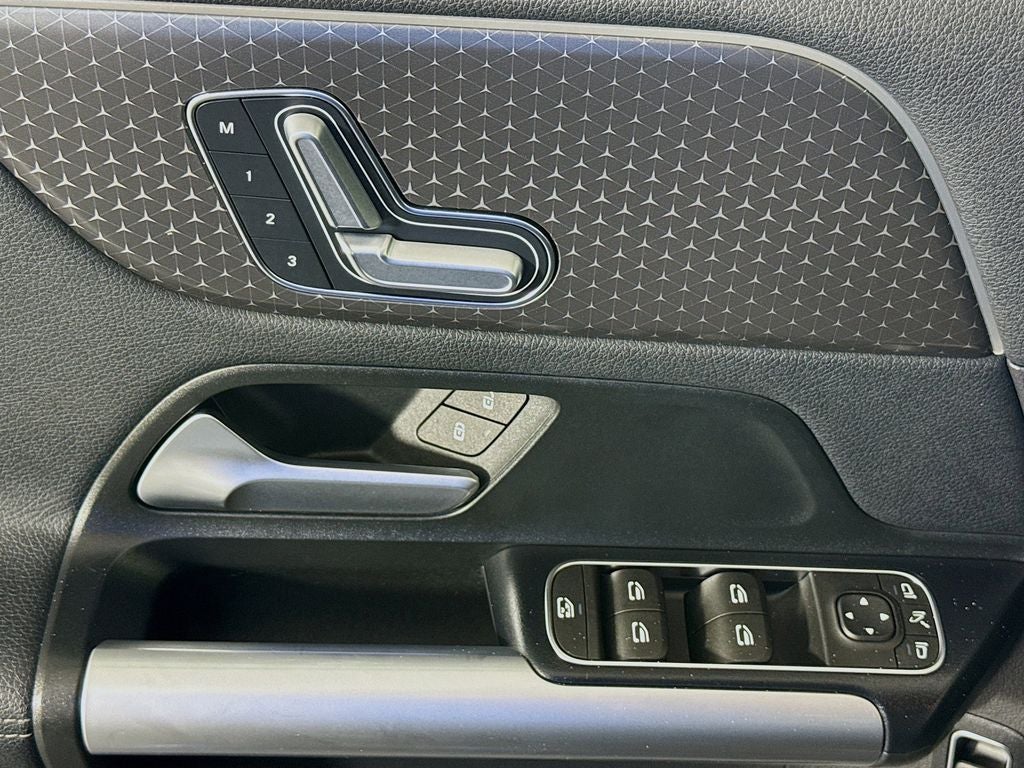 2025 Mercedes-Benz GLA GLA 250