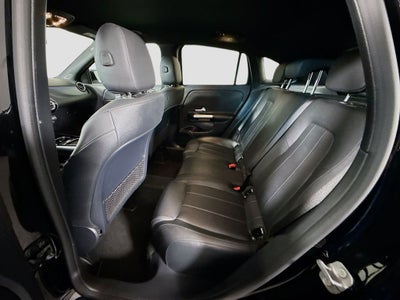 2025 Mercedes-Benz GLA GLA 250