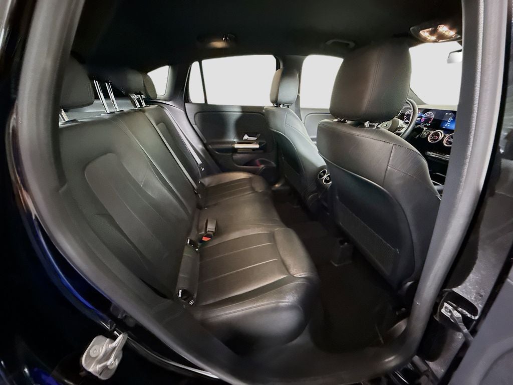 2025 Mercedes-Benz GLA GLA 250