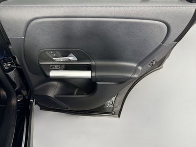 2025 Mercedes-Benz GLA GLA 250