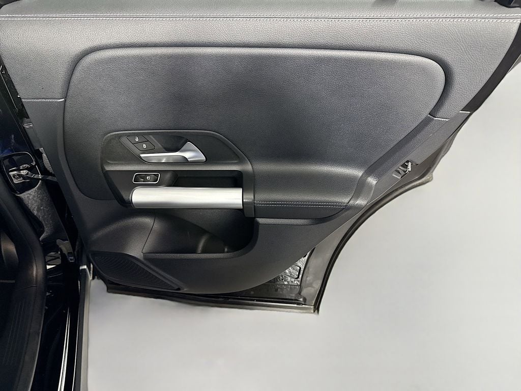 2025 Mercedes-Benz GLA GLA 250