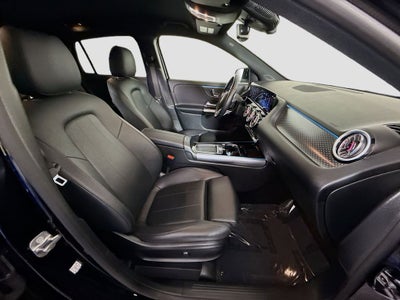 2025 Mercedes-Benz GLA GLA 250