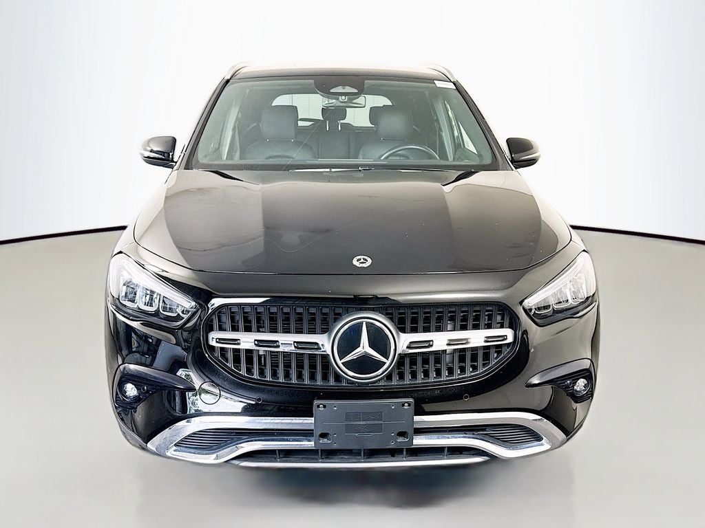 2025 Mercedes-Benz GLA GLA 250