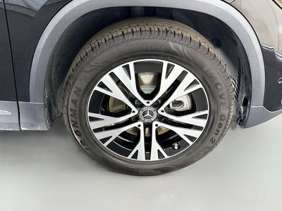 2025 Mercedes-Benz GLA GLA 250