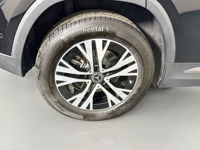 2025 Mercedes-Benz GLA GLA 250