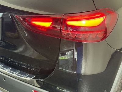 2025 Mercedes-Benz GLA GLA 250