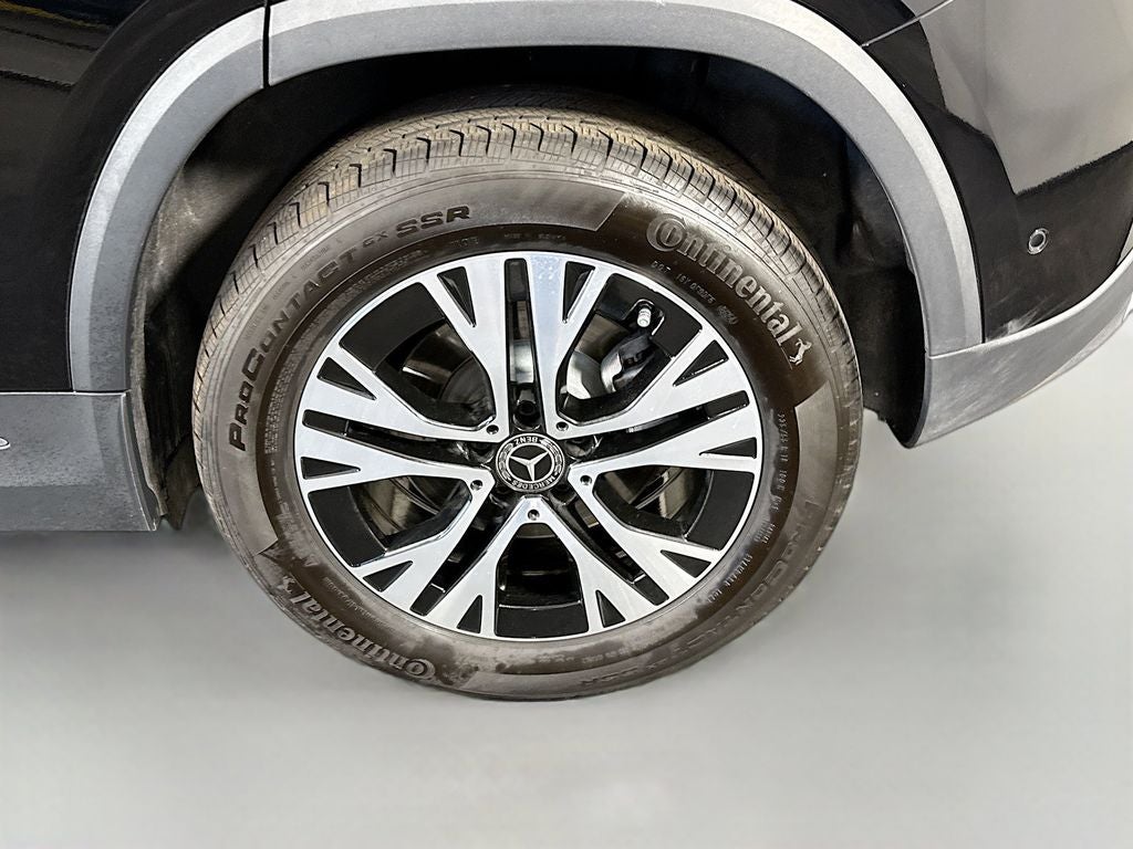 2025 Mercedes-Benz GLA GLA 250