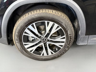 2025 Mercedes-Benz GLA GLA 250