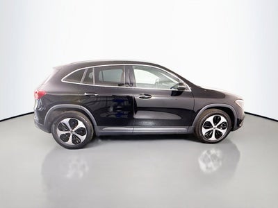 2025 Mercedes-Benz GLA GLA 250