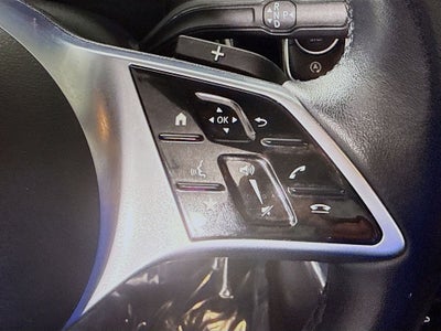 2025 Mercedes-Benz GLA GLA 250