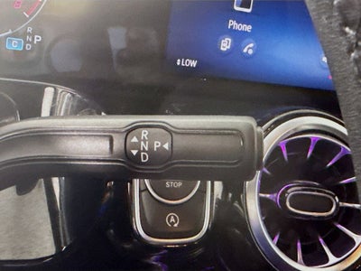 2025 Mercedes-Benz GLA GLA 250