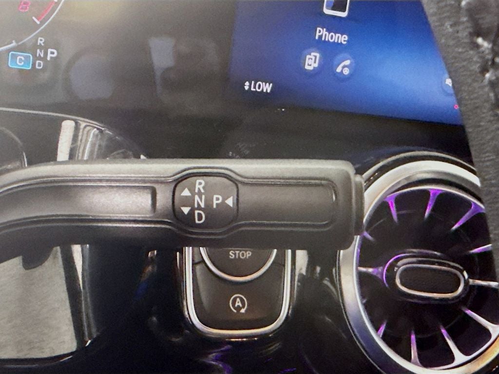 2025 Mercedes-Benz GLA GLA 250