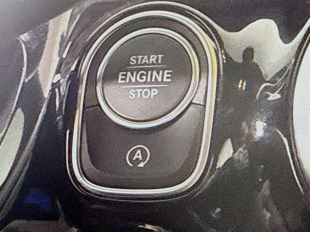 2025 Mercedes-Benz GLA GLA 250