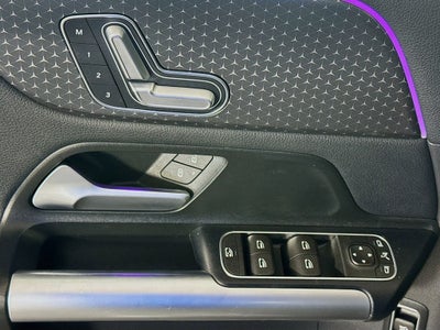 2025 Mercedes-Benz GLA GLA 250