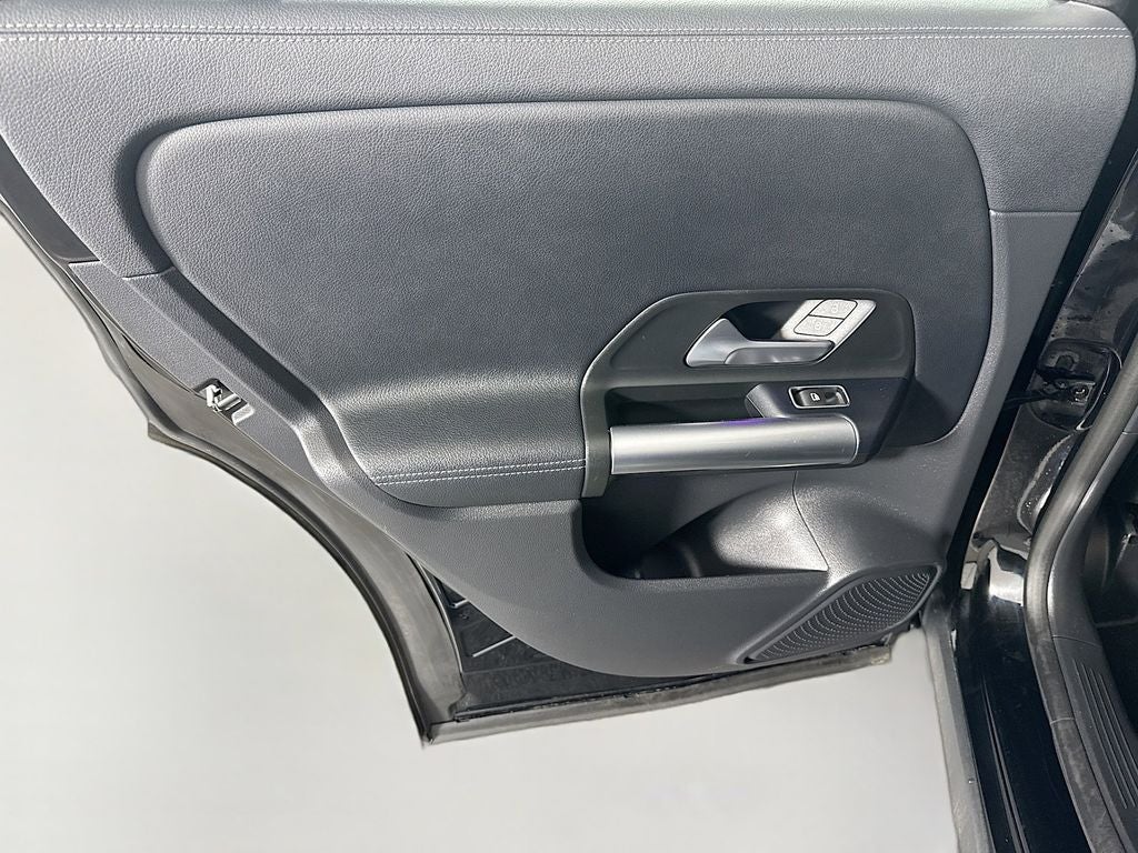2025 Mercedes-Benz GLA GLA 250