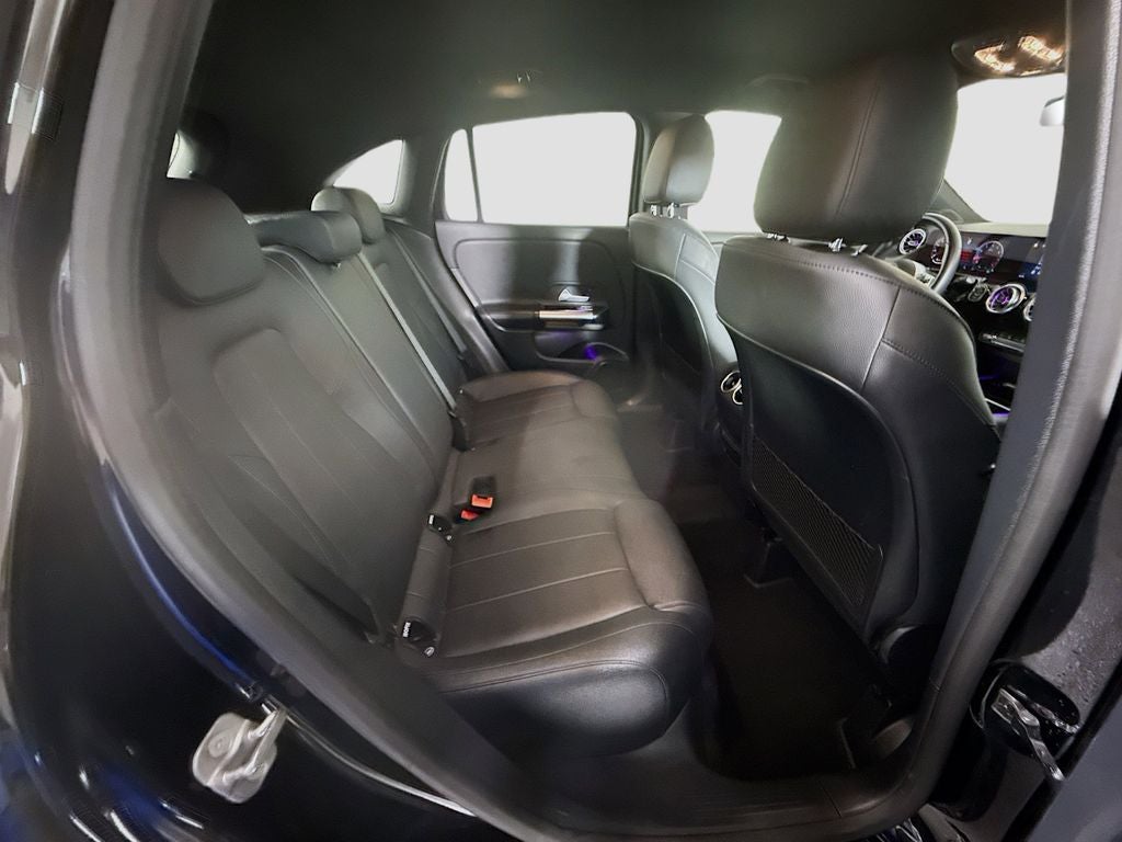 2025 Mercedes-Benz GLA GLA 250