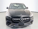 2025 Mercedes-Benz GLA GLA 250
