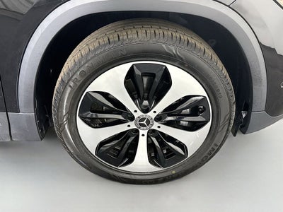 2025 Mercedes-Benz GLA GLA 250