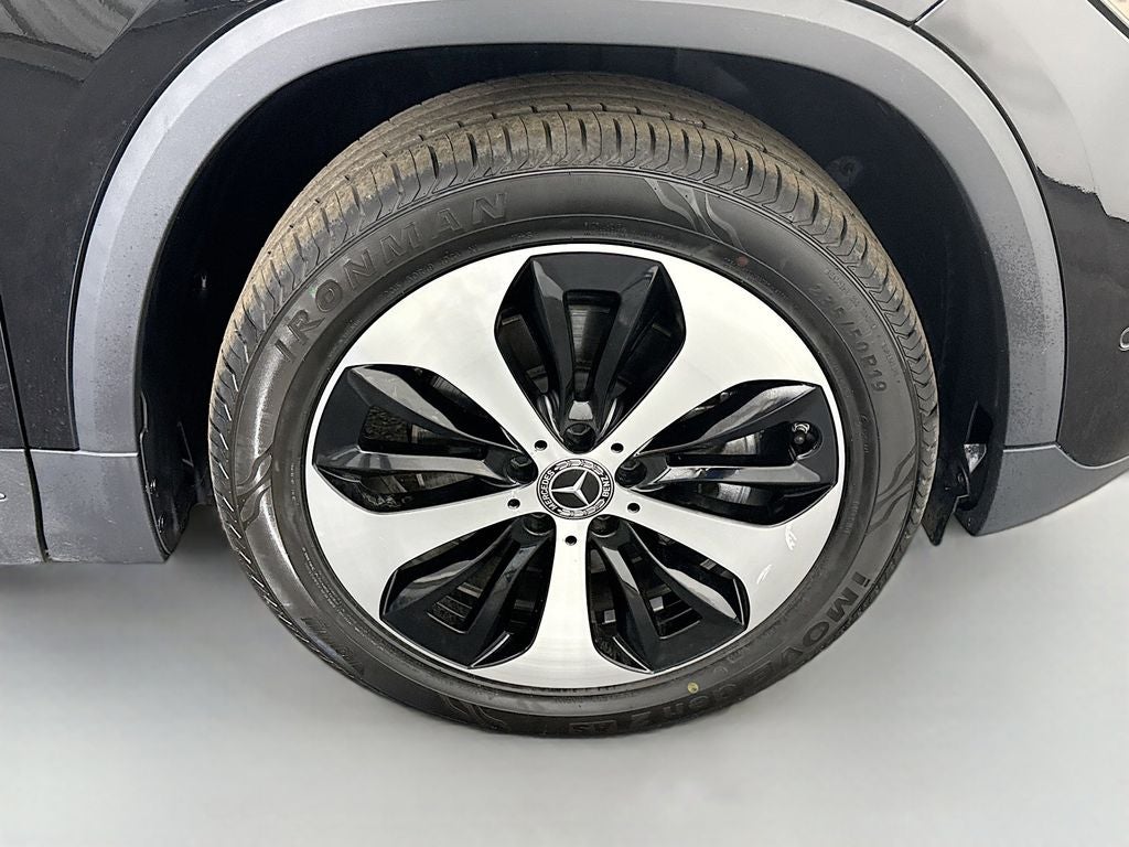 2025 Mercedes-Benz GLA GLA 250