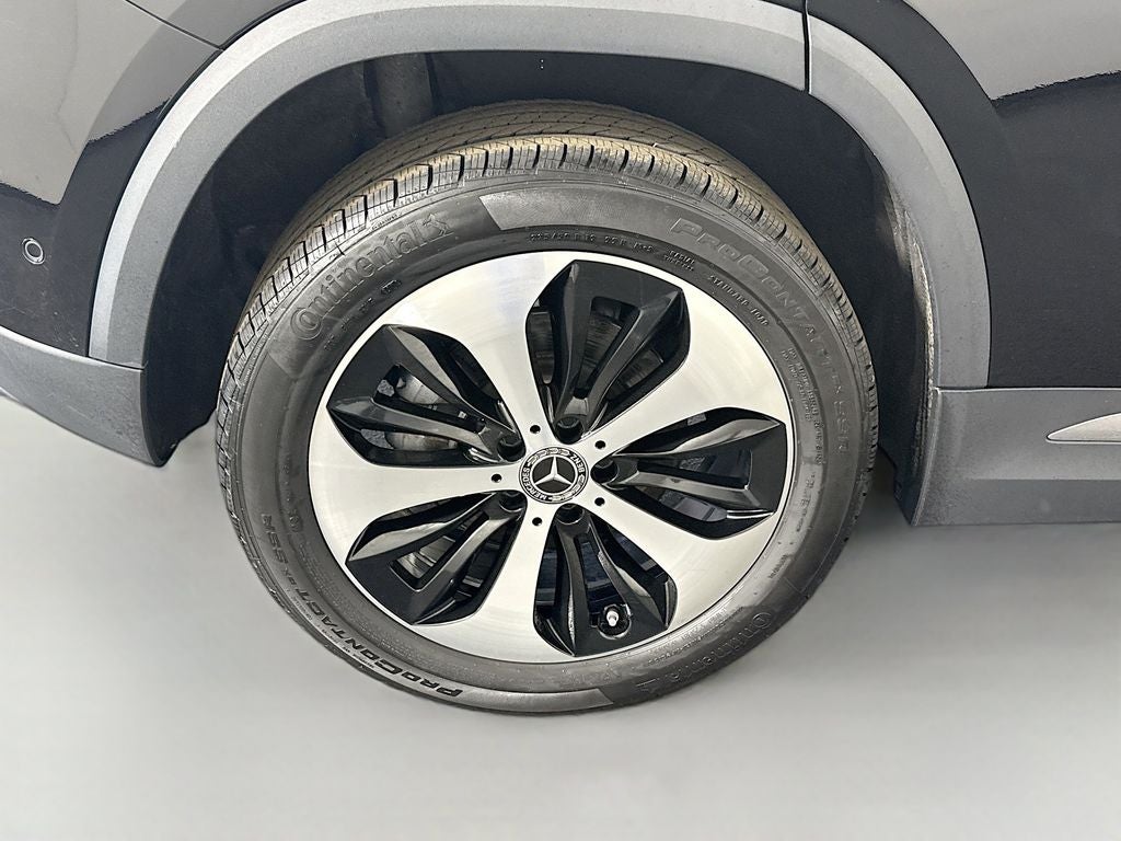 2025 Mercedes-Benz GLA GLA 250
