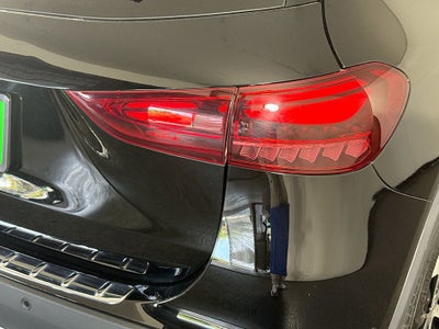 2025 Mercedes-Benz GLA GLA 250